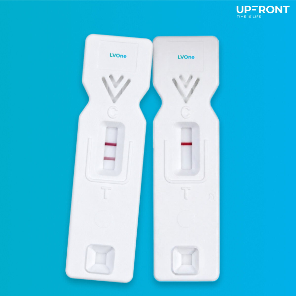LVOne – Upfront Diagnostics